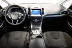 Ford S-MAX - fotka číslo 11