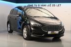 Ford S-MAX - fotka číslo 3