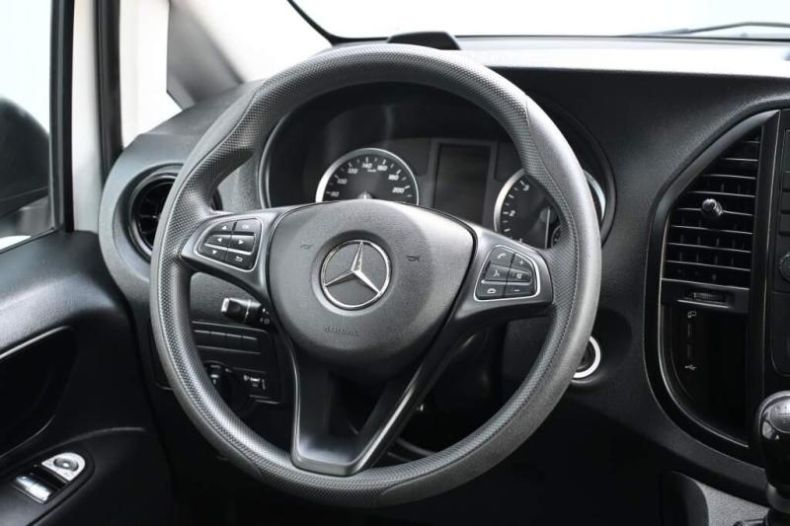 Mercedes Vito - hlavní fotka