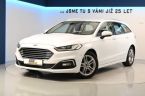 Ford Mondeo - fotka číslo 0