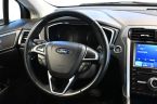 Ford Mondeo - fotka číslo 12