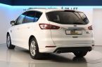 Ford S-MAX - fotka číslo 6