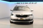 Škoda Octavia - fotka číslo 2