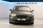 Ford Mondeo - fotka číslo 2