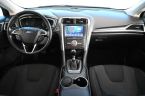 Ford Mondeo - fotka číslo 11