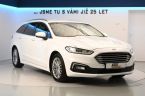 Ford Mondeo - fotka číslo 3