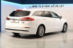 Ford Mondeo - fotka číslo 4