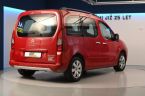 Citroën Berlingo - fotka číslo 4