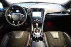 Ford Mondeo - fotka číslo 11