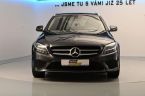 Mercedes Třída C - fotka číslo 2