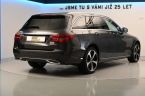 Mercedes Třída C - fotka číslo 4