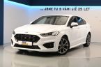 Ford Mondeo - fotka číslo 0