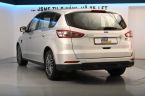 Ford S-MAX - fotka číslo 6