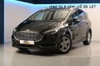 Ford S-MAX - fotka číslo 0