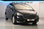 Ford S-MAX - fotka číslo 3