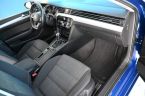 Volkswagen Passat - fotka číslo 9