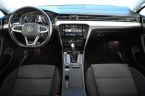 Volkswagen Passat - fotka číslo 11