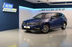 Volkswagen Passat - fotka číslo 1