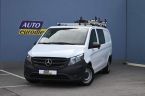 Mercedes Vito - fotka číslo 0