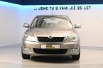 Škoda Octavia - fotka číslo 2