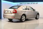 Škoda Octavia - fotka číslo 4