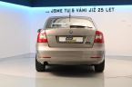 Škoda Octavia - fotka číslo 5