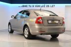 Škoda Octavia - fotka číslo 6