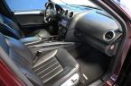 Mercedes Třída M - fotka číslo 10