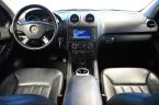 Mercedes Třída M - fotka číslo 12