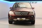 Mercedes Třída M - fotka číslo 3