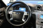 Ford S-MAX - fotka číslo 12