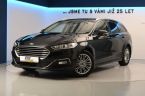 Ford Mondeo - fotka číslo 0
