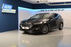 Ford Mondeo - fotka číslo 1