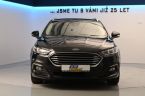 Ford Mondeo - fotka číslo 2