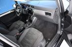 Volkswagen Touran - fotka číslo 9