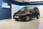 Volkswagen Touran - fotka číslo 1
