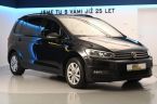 Volkswagen Touran - fotka číslo 3
