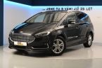Ford S-MAX - fotka číslo 0