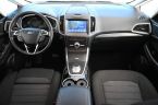 Ford S-MAX - fotka číslo 11