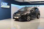 Ford S-MAX - fotka číslo 1