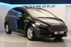 Ford S-MAX - fotka číslo 3
