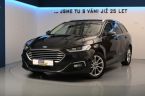 Ford Mondeo - fotka číslo 0