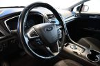 Ford Mondeo - fotka číslo 11