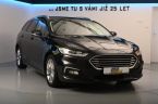 Ford Mondeo - fotka číslo 2