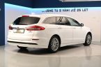 Ford Mondeo - fotka číslo 4
