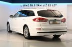 Ford Mondeo - fotka číslo 6
