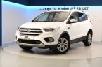 Ford Kuga - fotka číslo 0