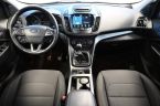 Ford Kuga - fotka číslo 11