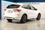 Ford Kuga - fotka číslo 4