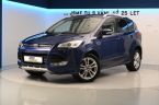 Ford Kuga - fotka číslo 0